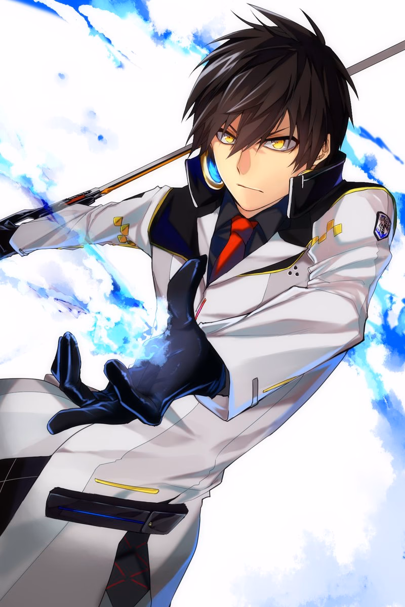 Does SEHA Lee get Invincible?