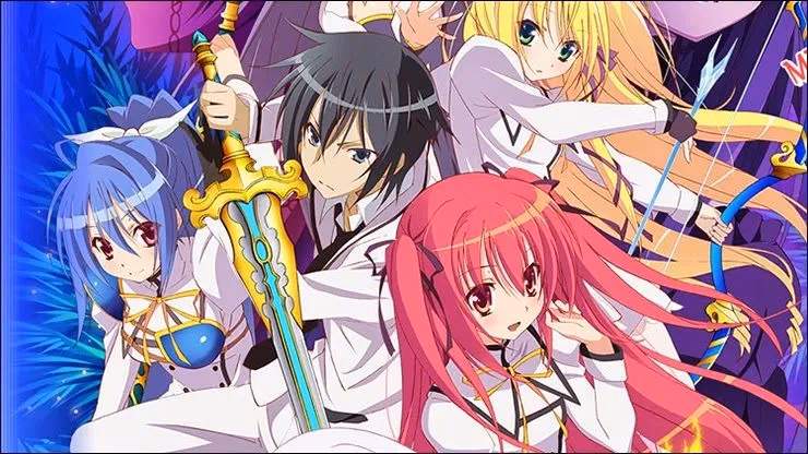 How many articles & images are there in the Bladedance of Elementalers wiki?