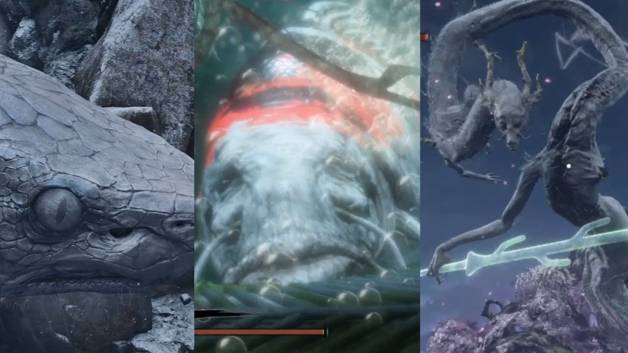 Does Sekiro have a subreddit?