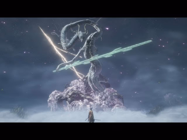 What are the best boss battles in Sekiro?