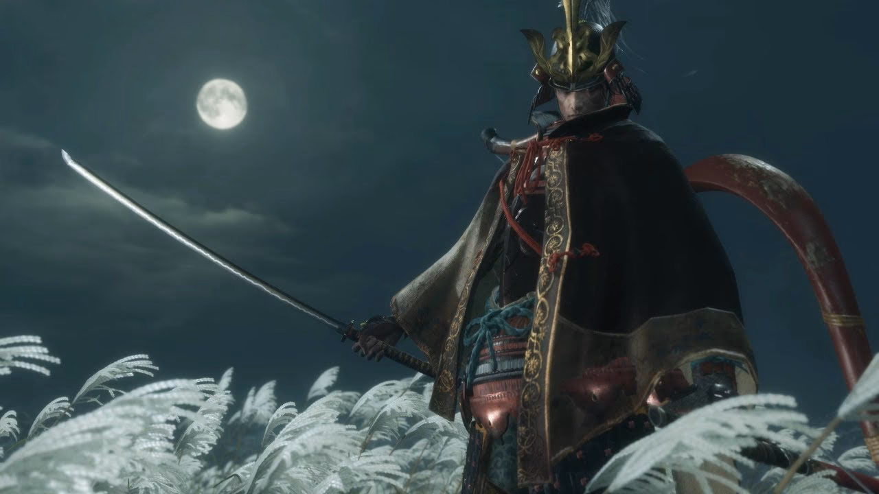 Is Sekiro game challenging?