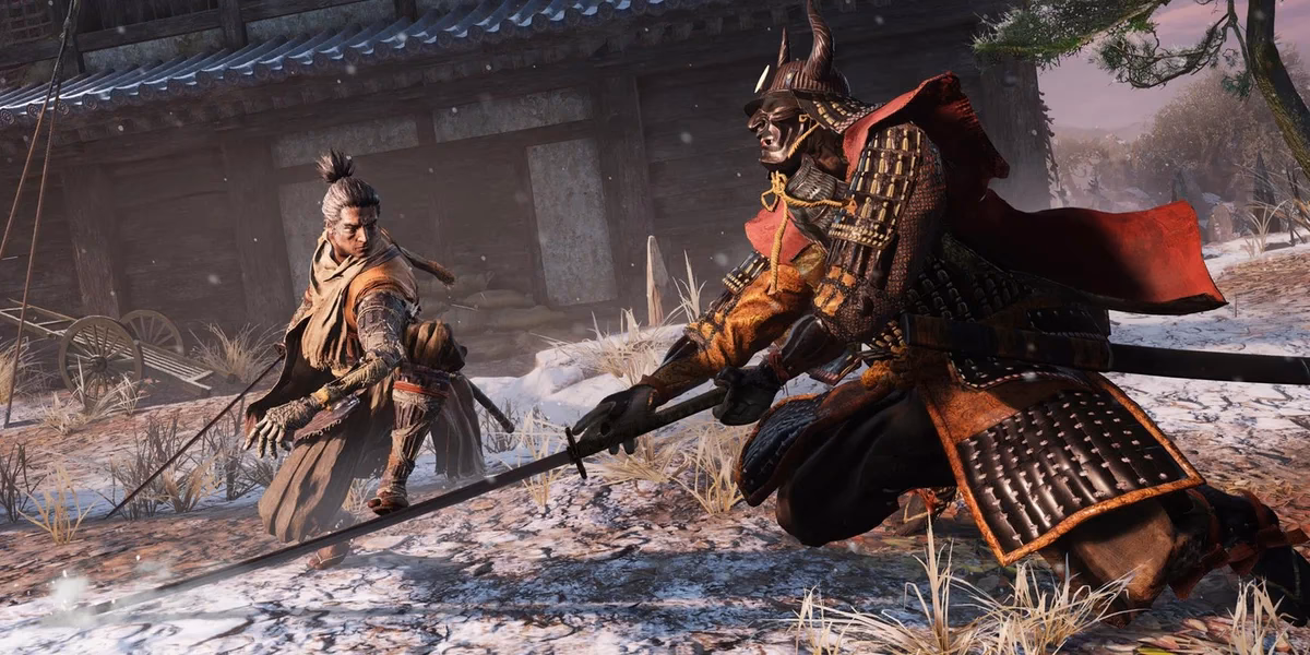 What is the fastest ending in Sekiro?