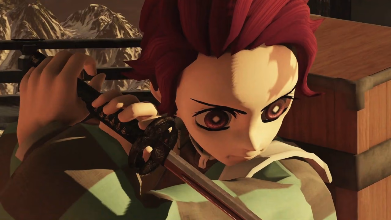 Does kokushibo work with Sekiro?