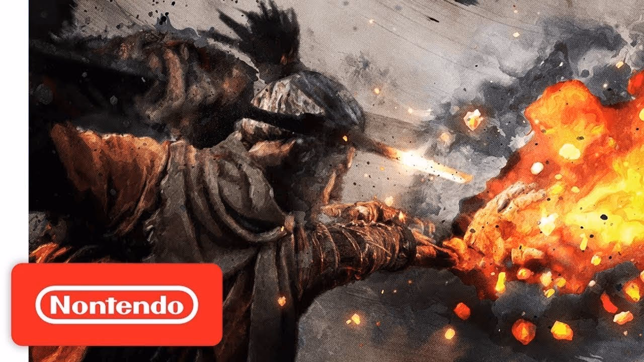 ¿Qué tan rápido es el Counter en Sekiro?