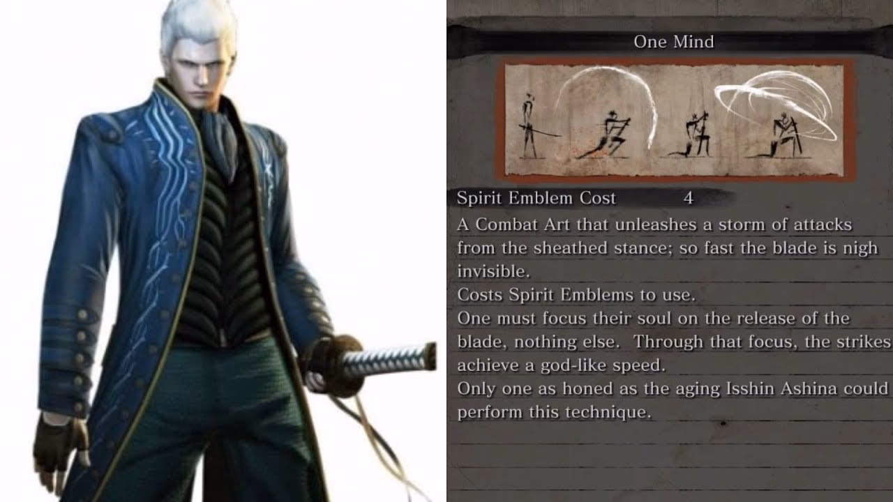 Can Sekiro be killed if he has Max vitality & posture?