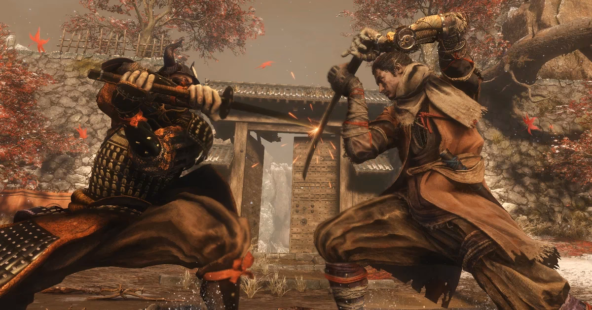 What is a save game for Sekiro?
