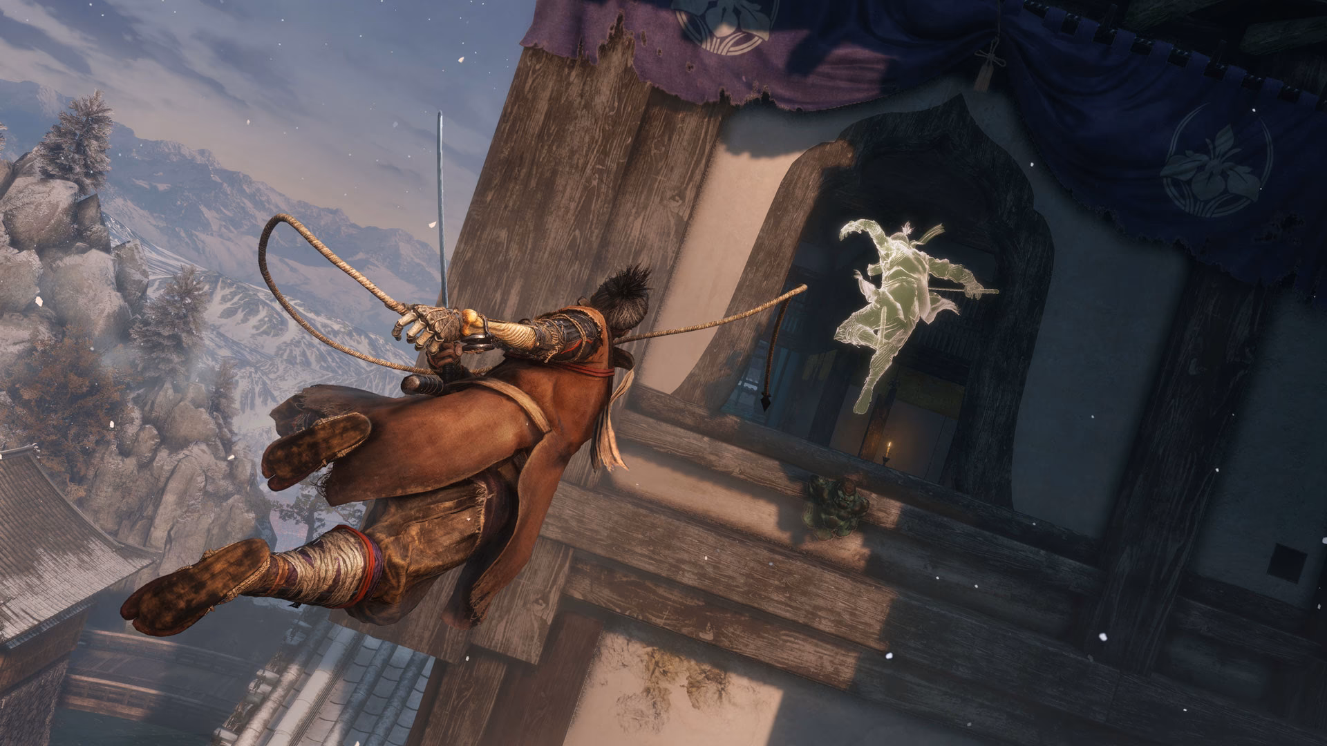 ¿Cuántos jugadores se pueden jugar a Sekiro?