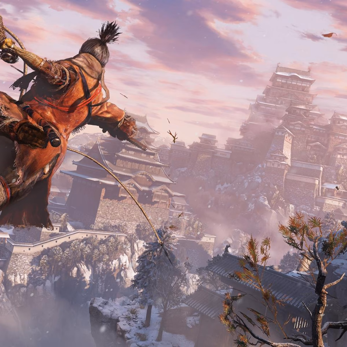 Does Sekiro - Shadows Die Twice - v1.05 +24 trainer work with my copy?