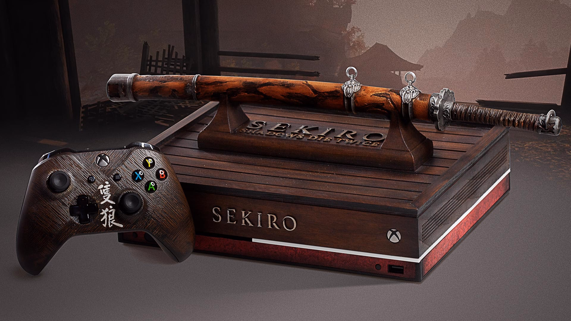 How do I reopen Sekiro if my controller is not working?