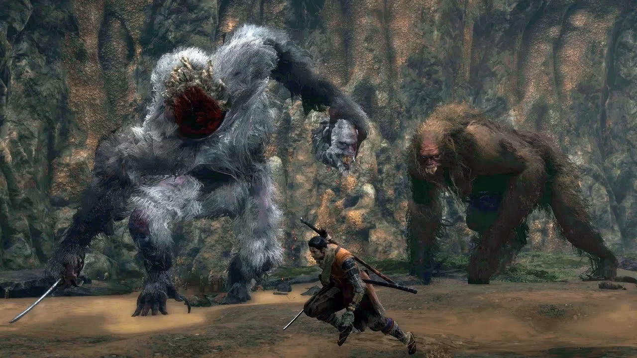 What is the worst mistake you can make in Sekiro?