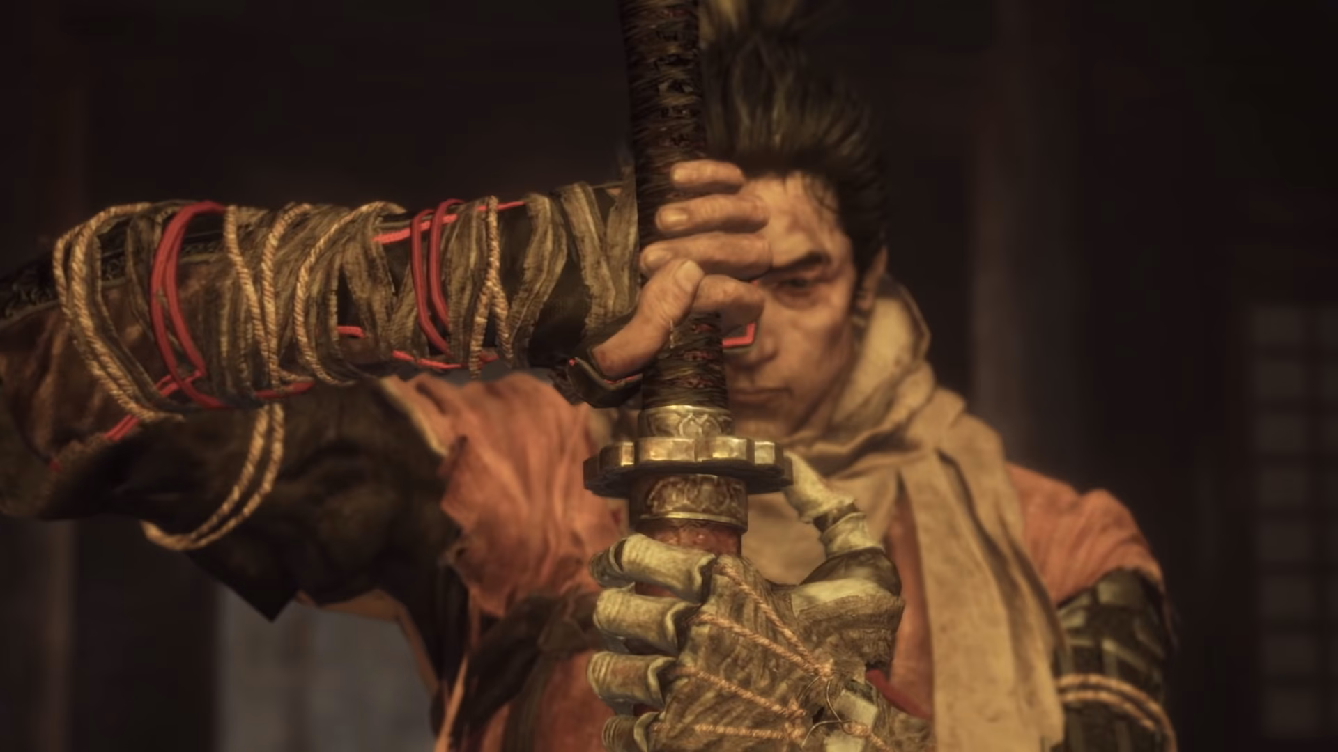 Does Sekiro have a walkthrough?