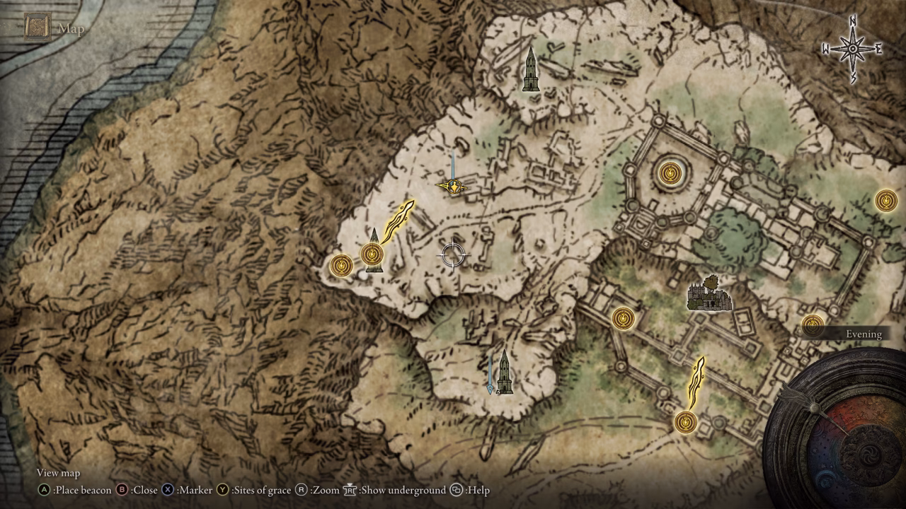 Who can I give seluvis a potion to?