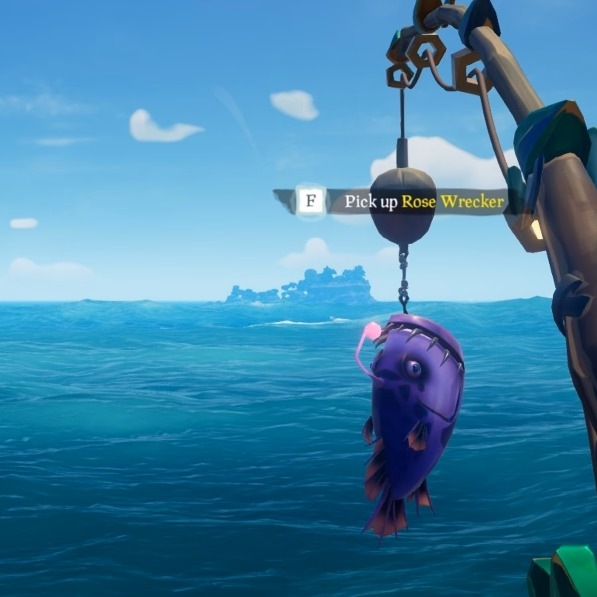 How does Sea of Thieves make money?
