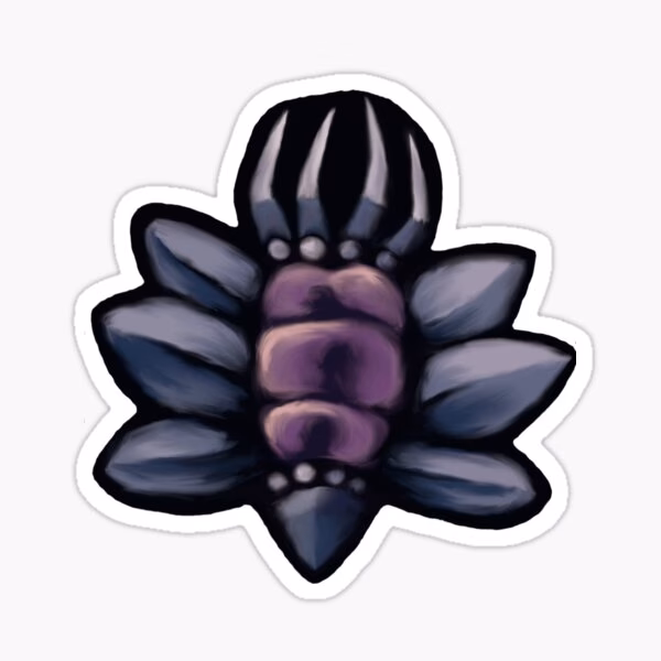 What is a Hallownest seal in Hollow Knight?