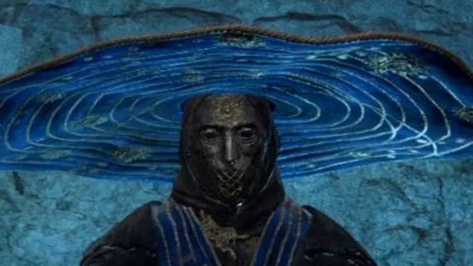 Where is seluvis in Elden Ring?