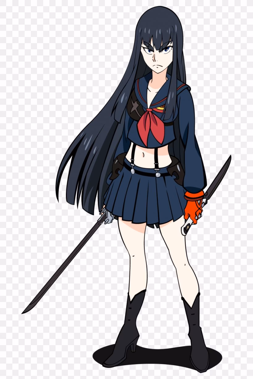 What does Senketsu do?