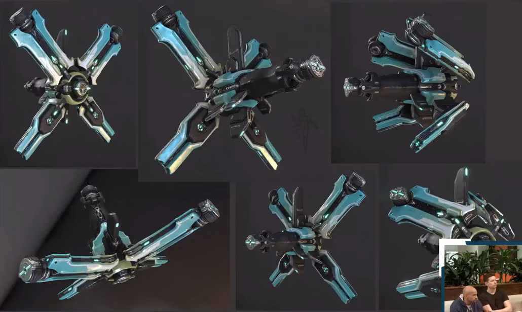 What are the best Sentinels in Warframe?