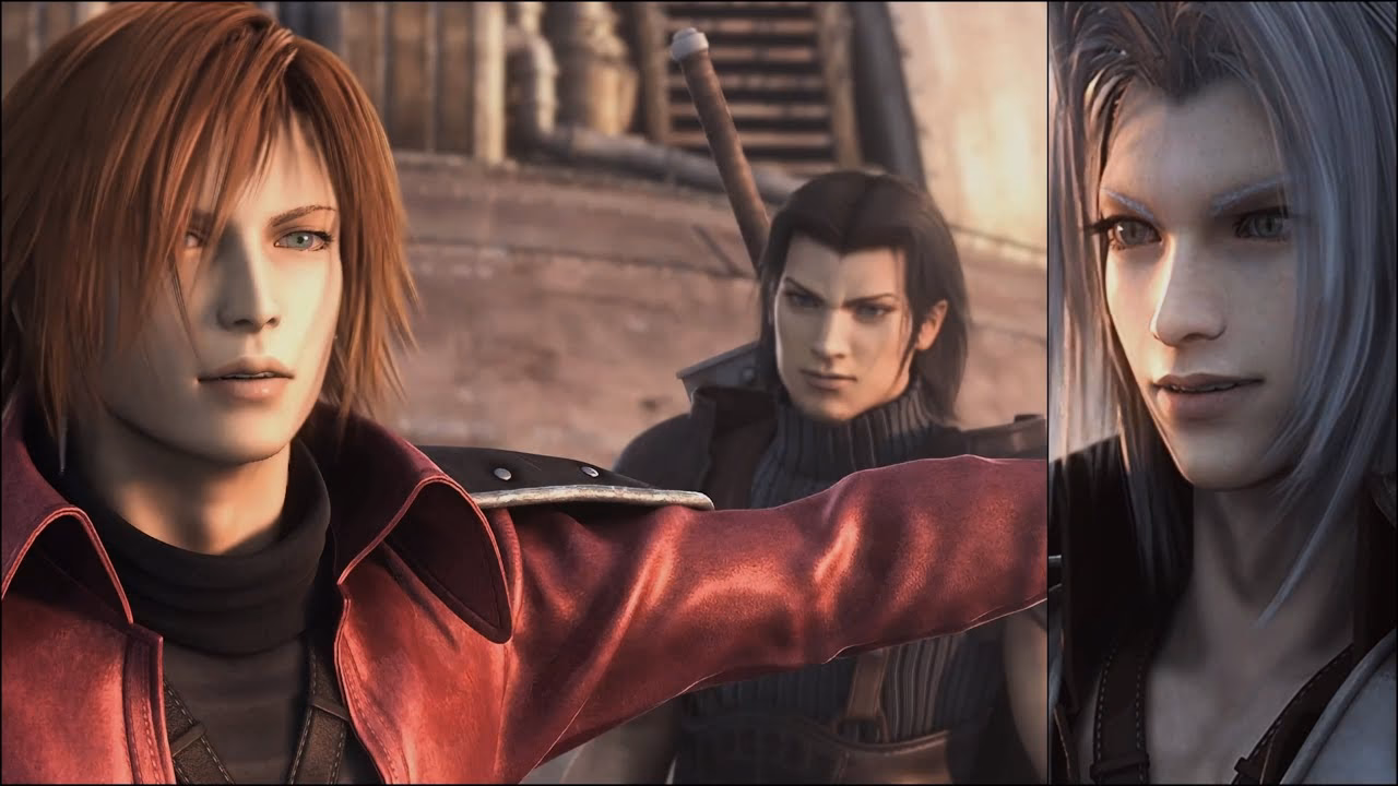 What is a Sephiroth community?