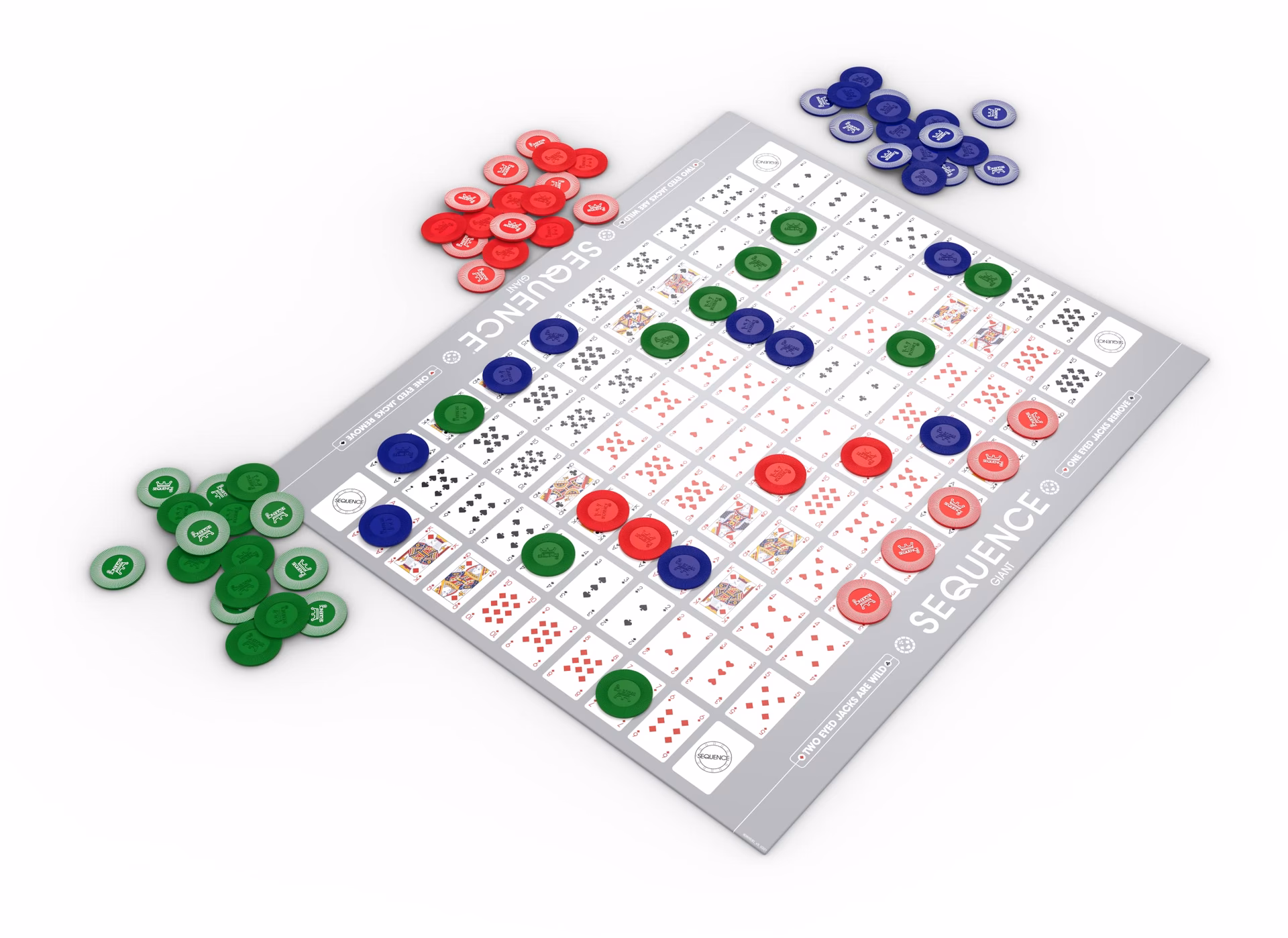 What is sequence online?