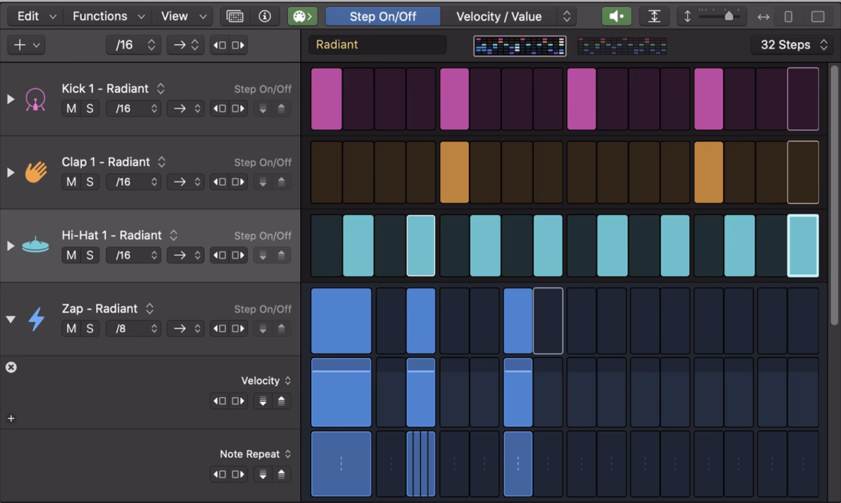 What is a sequencer in SFC?