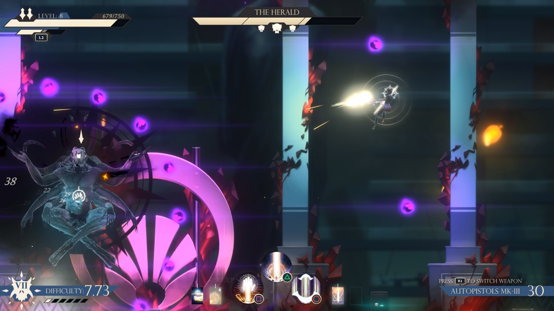 Is Seraph available on PC?