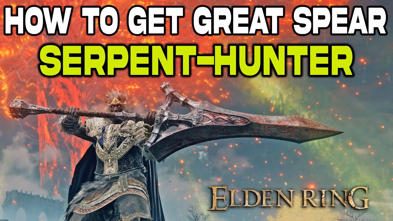 What is giant hunt in Elden Ring?