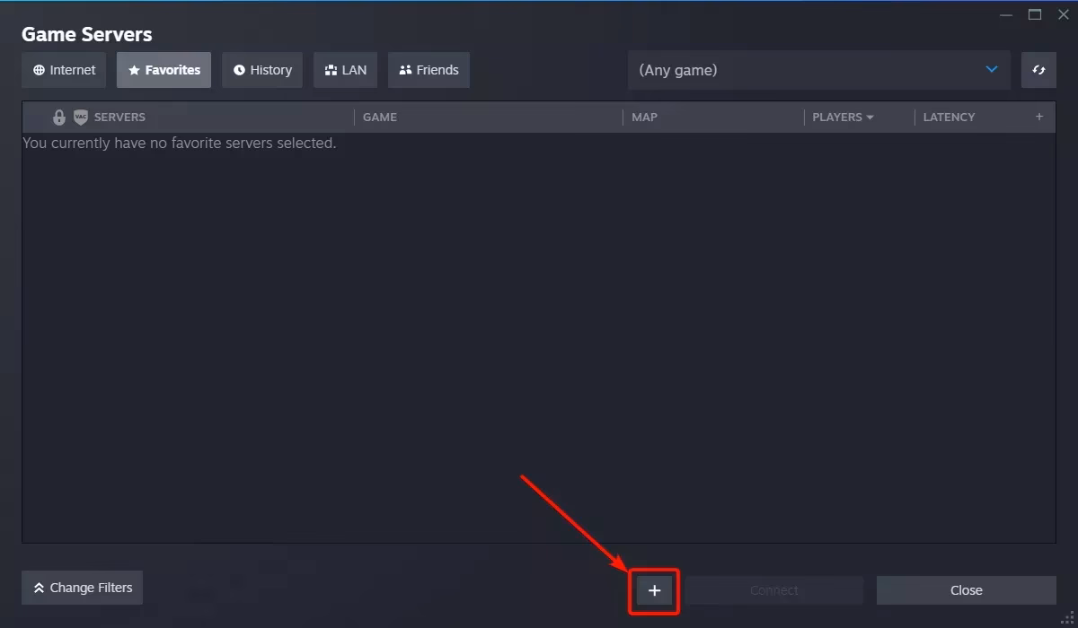 ¿Cómo invitar a un servidor de Steam?