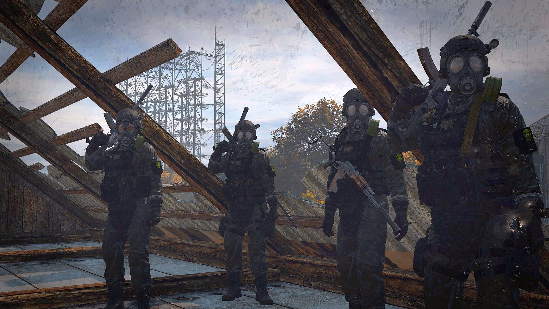 ¿Cómo ver los servidores de DayZ?