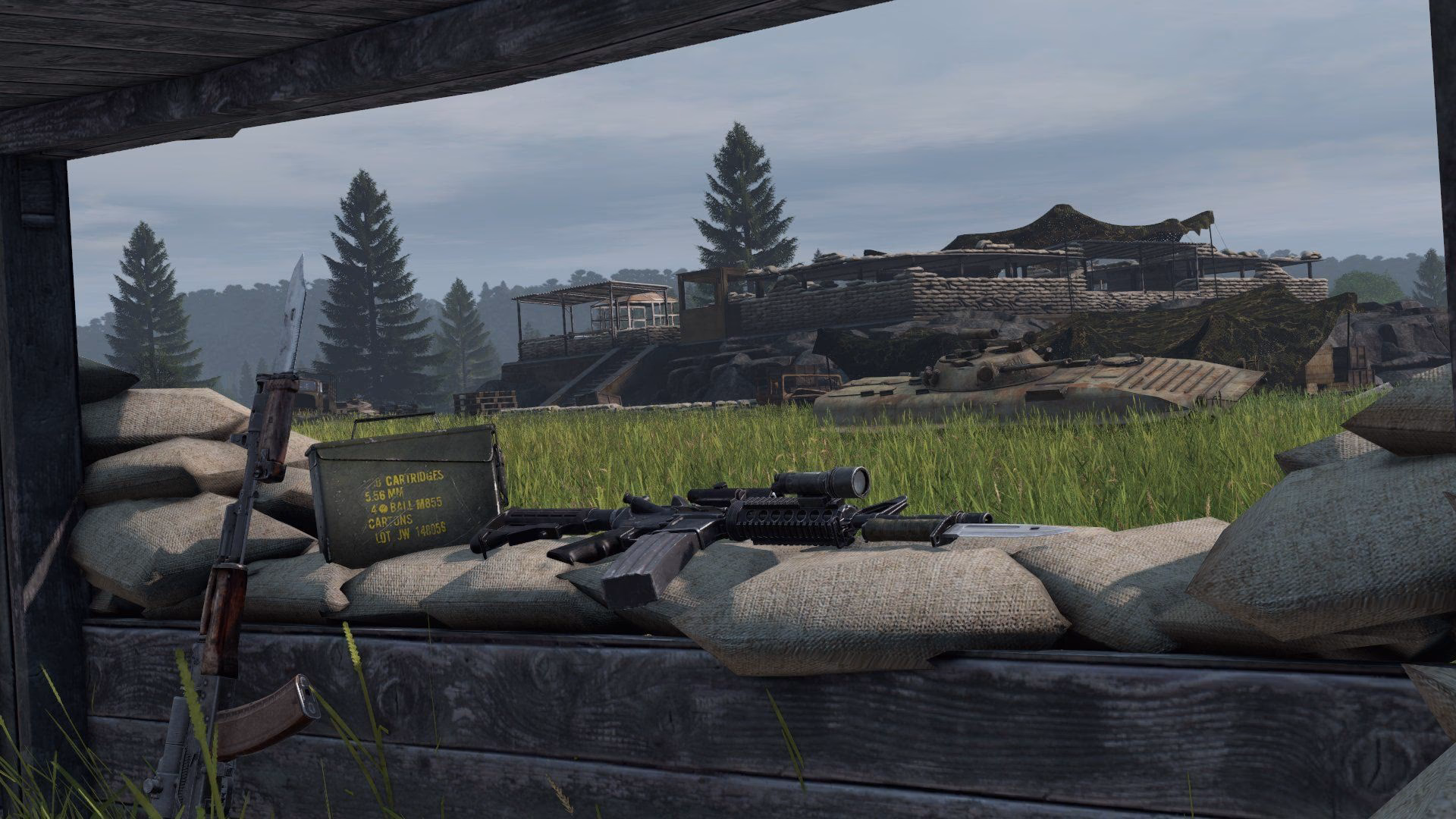 ¿Cuánto cuesta crear un servidor en DayZ?
