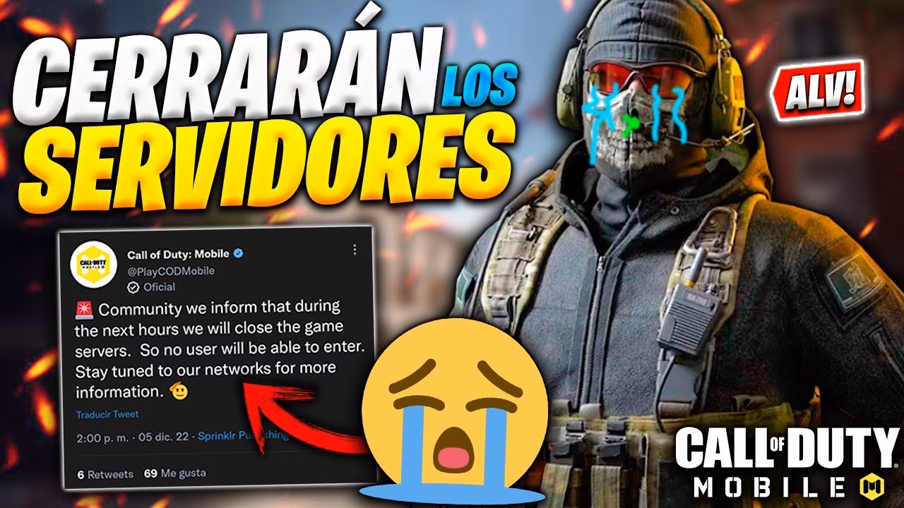 ¿Dónde están los servidores dedicados de Call of Duty Black Ops 3?