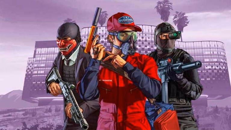 ¿Cuál es el mejor servidor de GTA V?