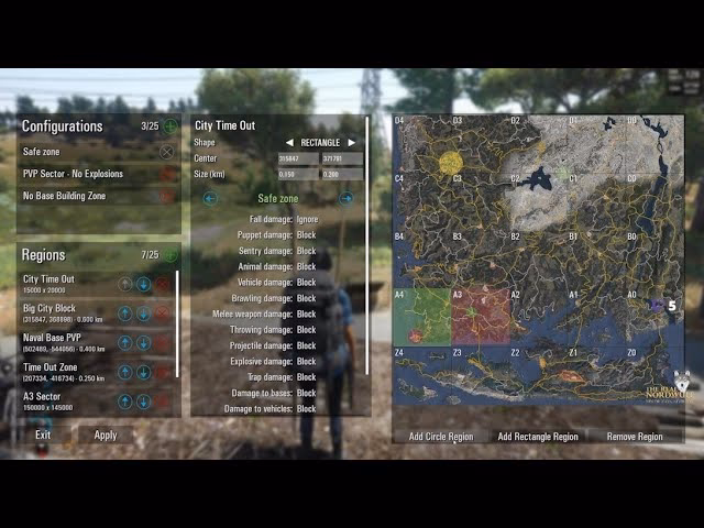 ¿Qué ofrece el show de Scum?