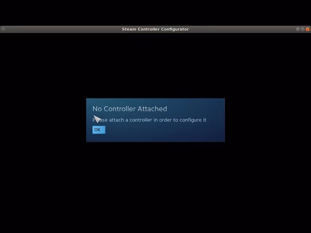 Why is my steam connection not working?