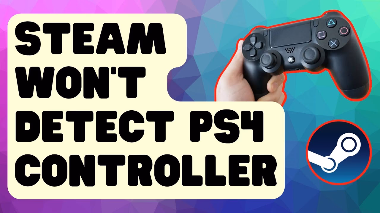 How do I check if my Steam Controller is working?
