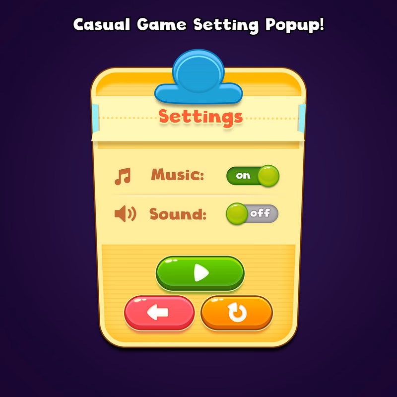 What makes a good game setting?