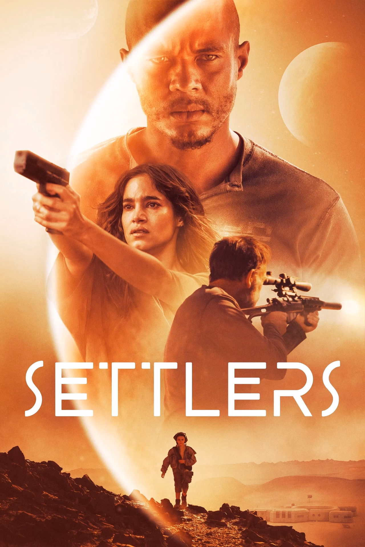 ¿Qué es el nuevo juego de Settlers?