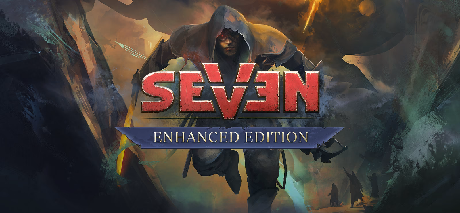 What is a digital collector's edition of seven the days long gone?