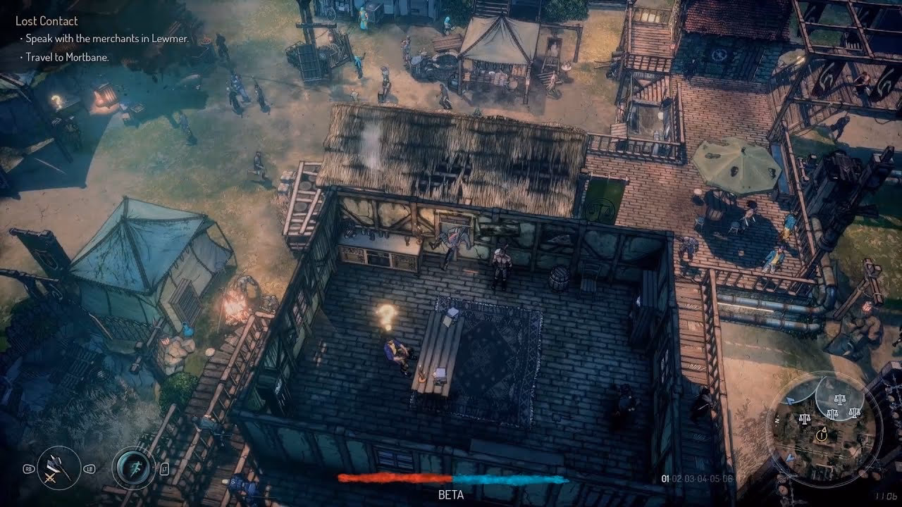 What is 'Seven: The Days Long Gone'?