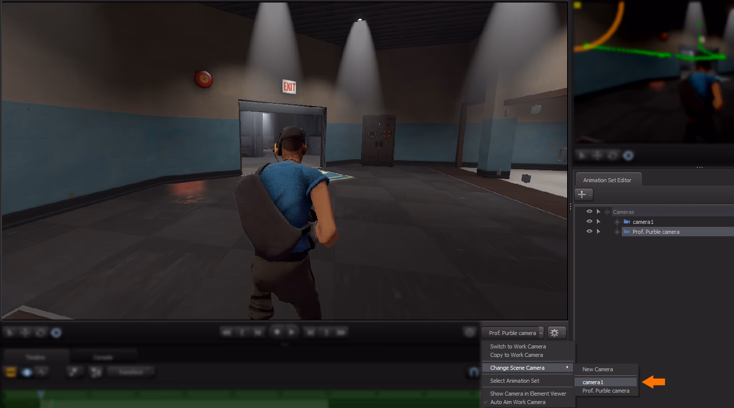 What is the Source Filmmaker (SFM)?