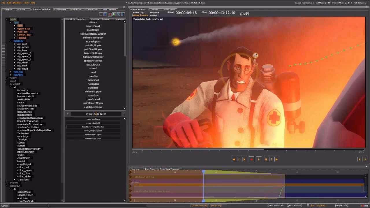 What is SFM based on?
