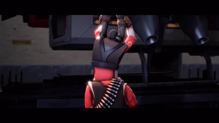 How do I compile a video using SFM?