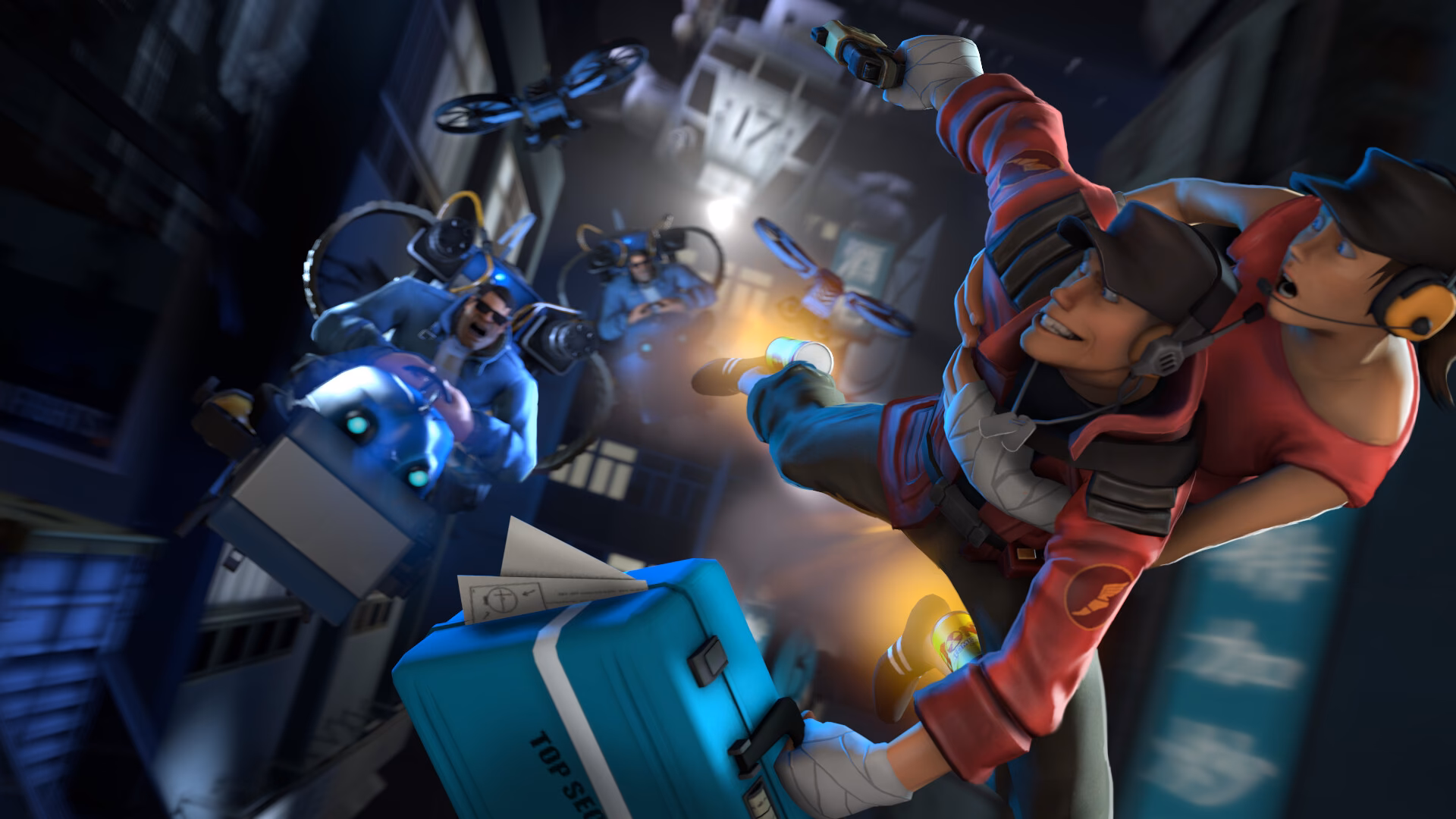What is SFM & how does it work?