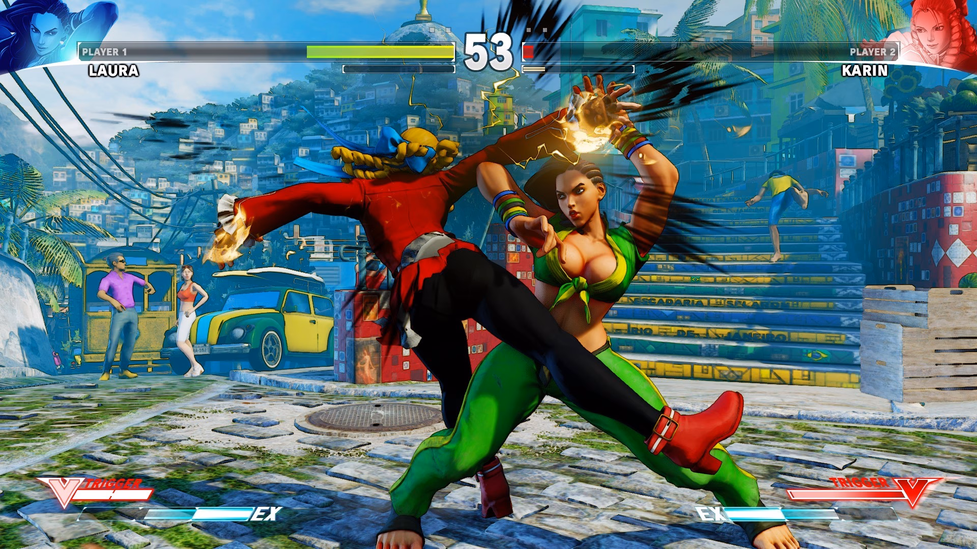 ¿Qué son los archivos SFV?