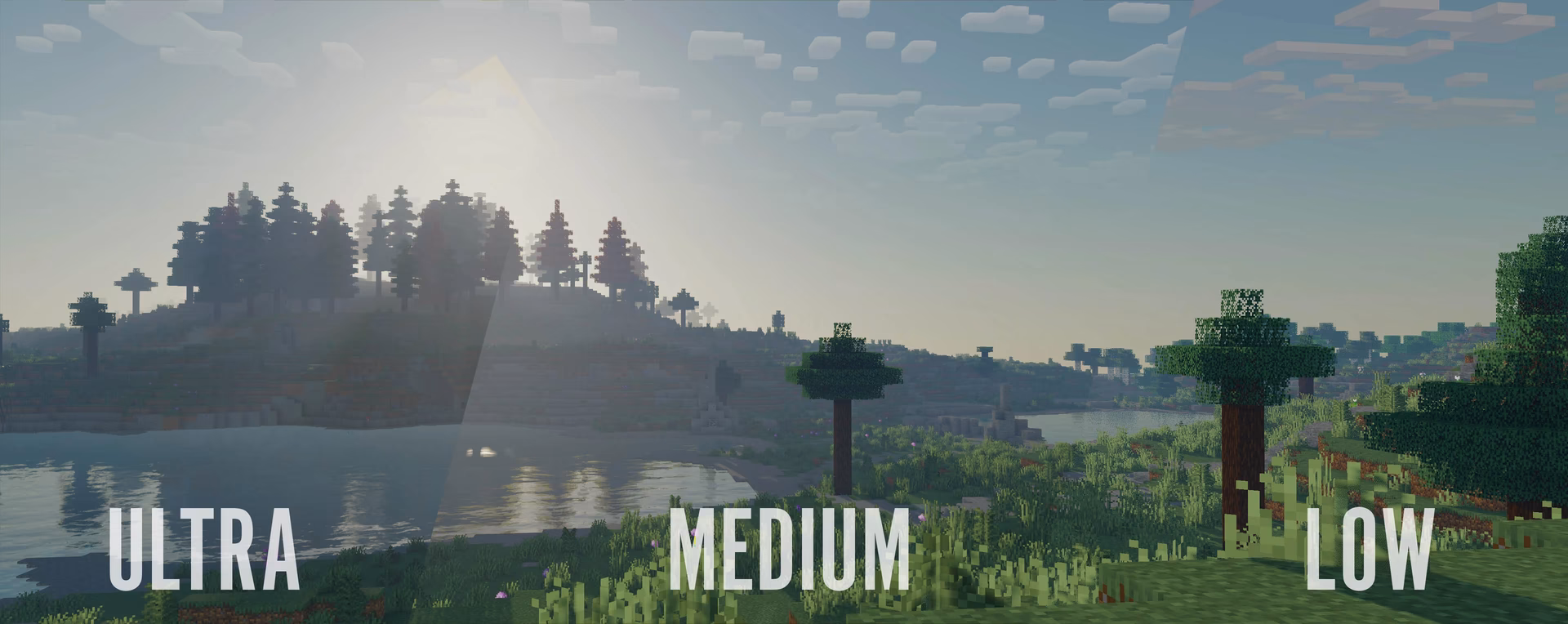 How do I find the best Minecraft shaders?