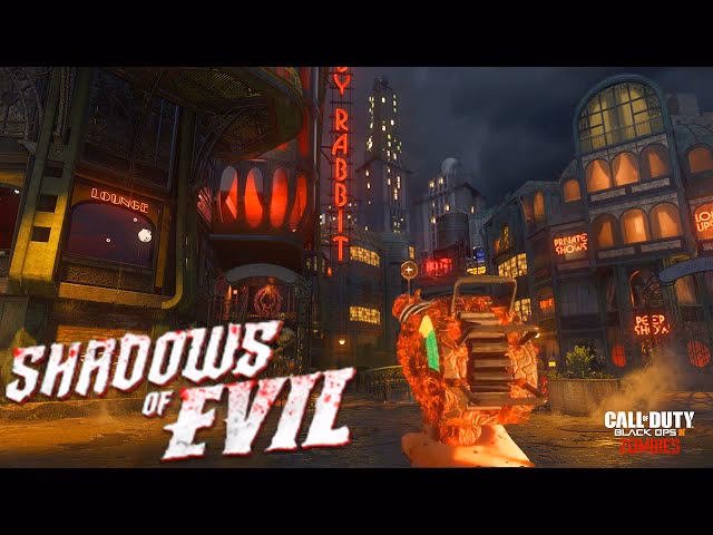 Is Shadow evil or good?