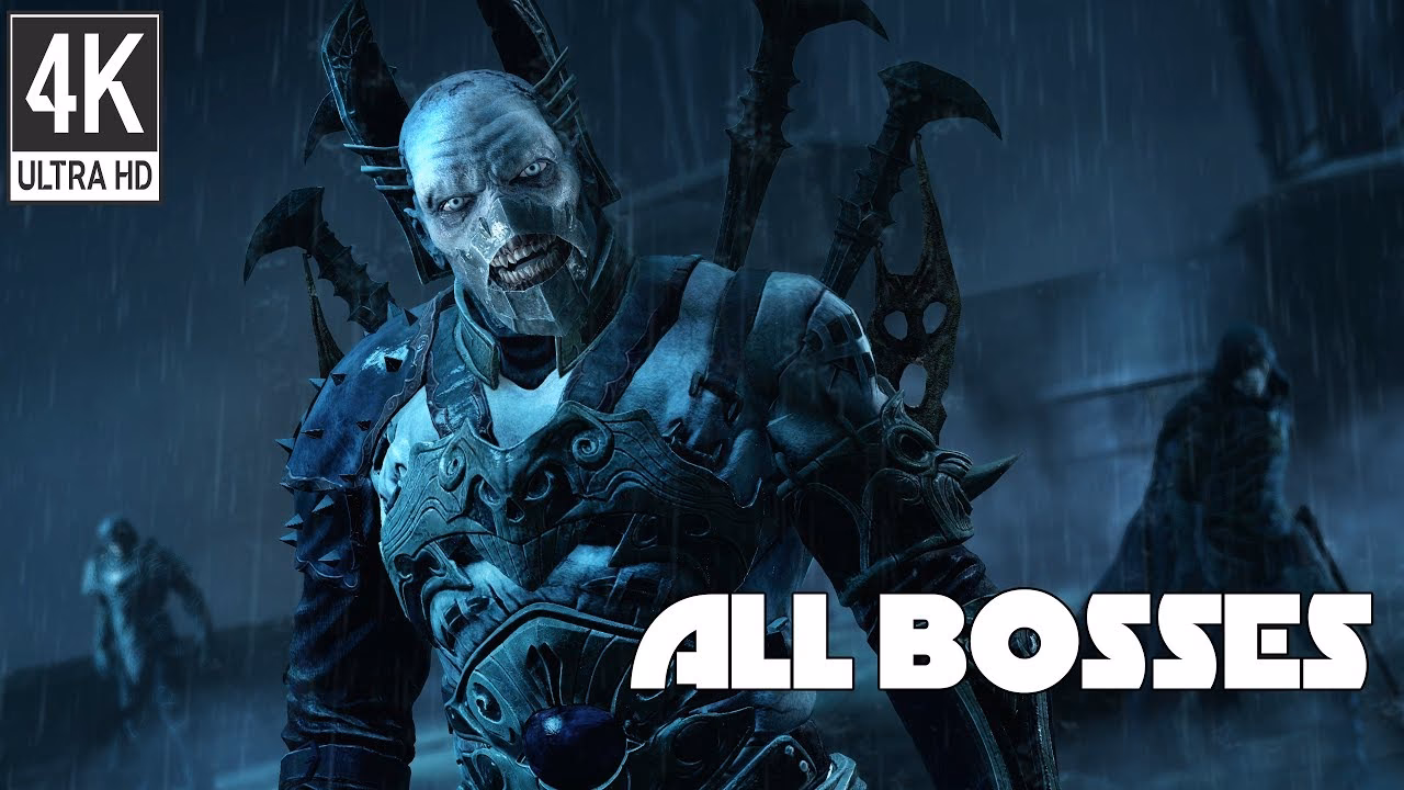 How good is Shadow of Mordor?