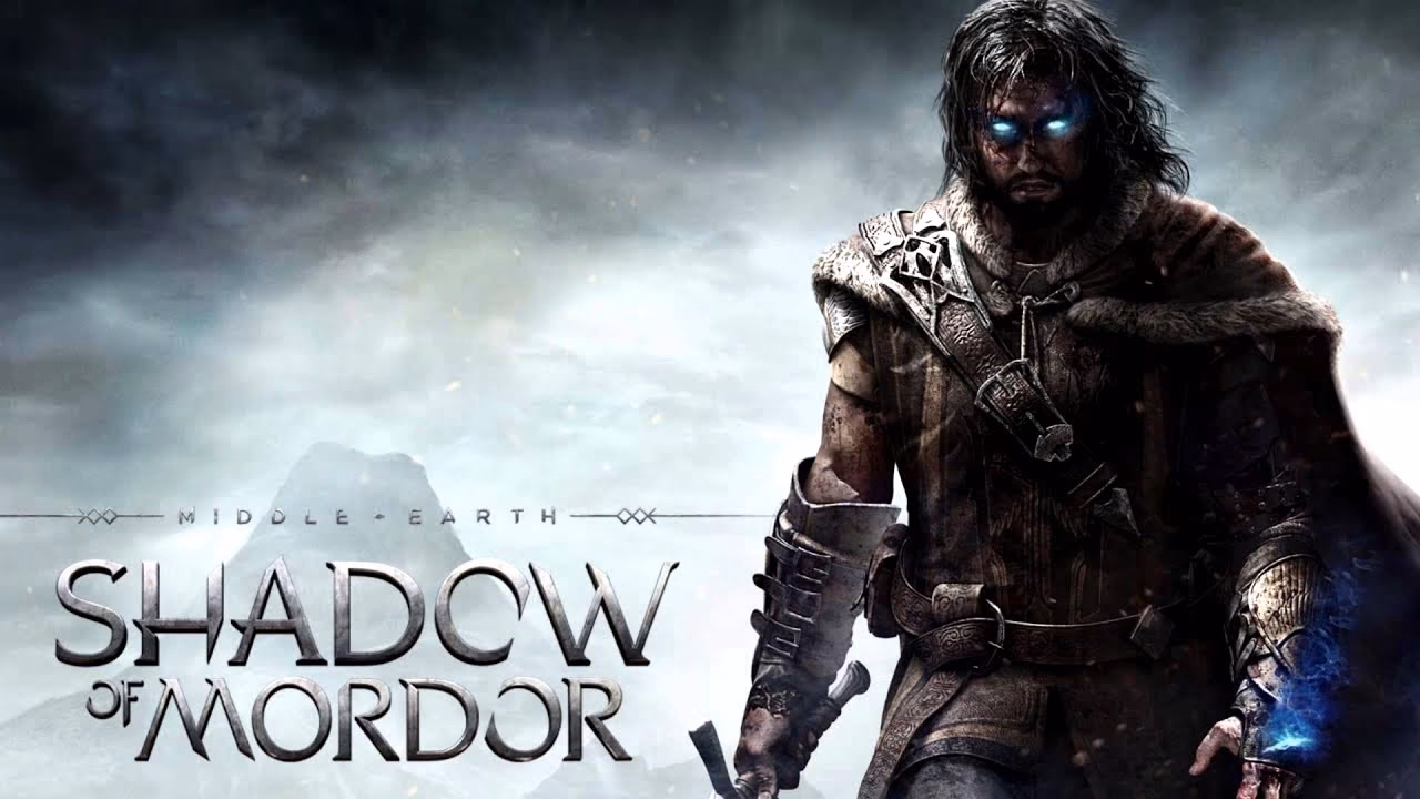 How long is the shadow of Mordor soundtrack?