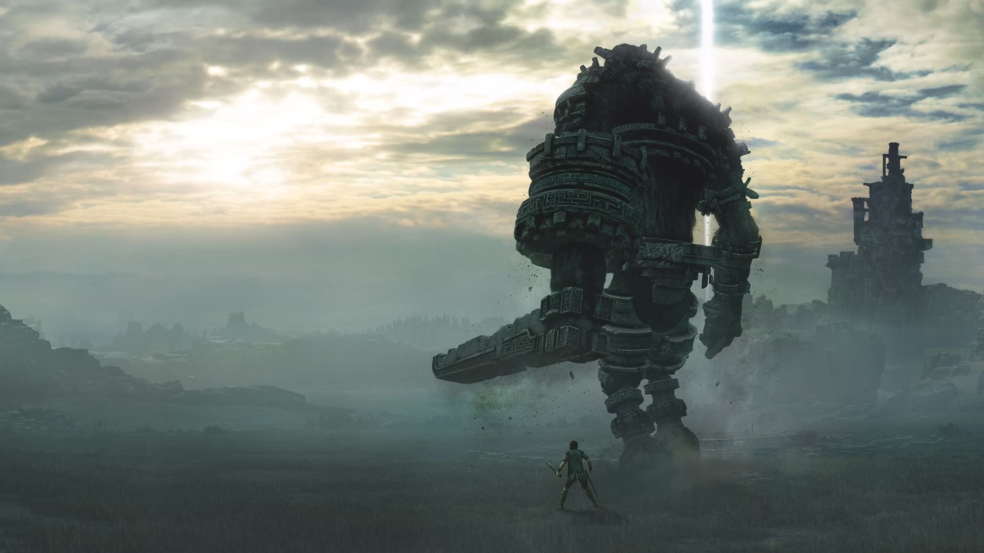 Is shadow of the Colossus a good game?