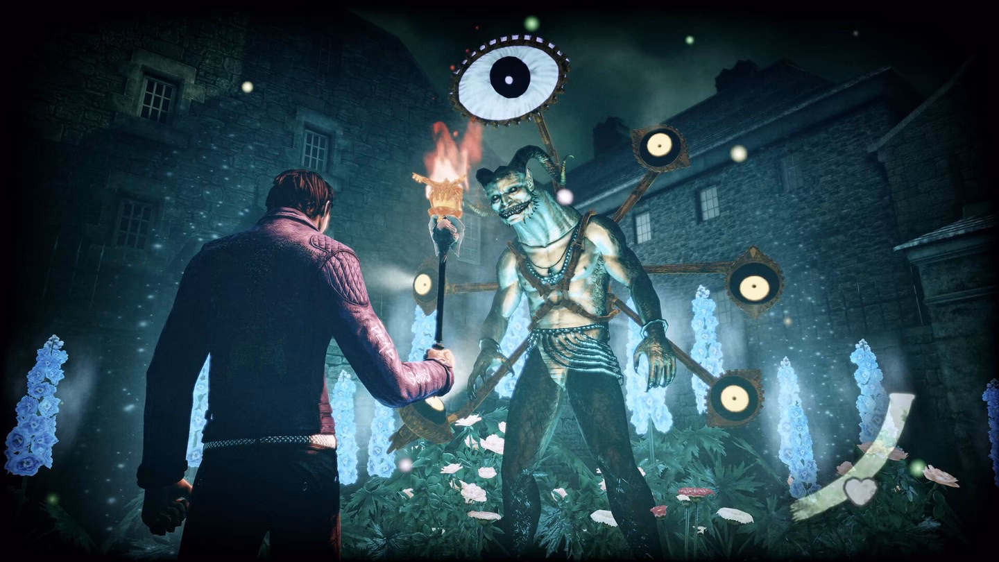¿Cuántas horas dura Shadows of the Damned Hella Remastered?