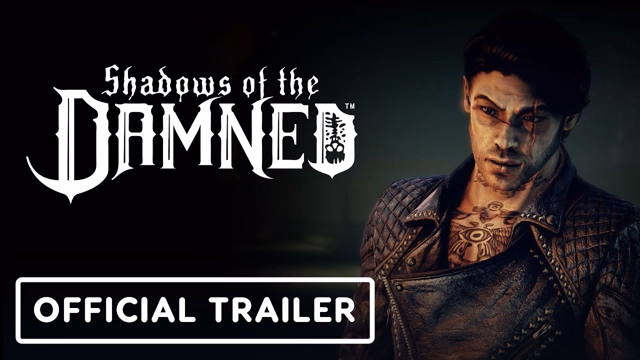 ¿Cuántas ediciones tiene Shadows of the Damned para PS5?